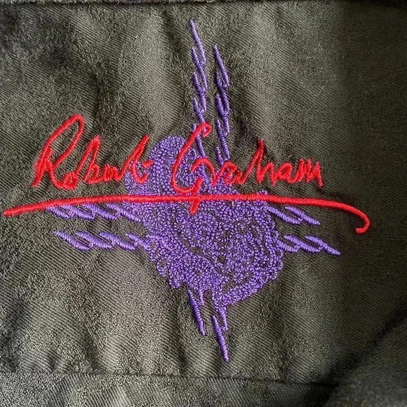 Robert Graham  | Dress shirt - Picture 6 of 9